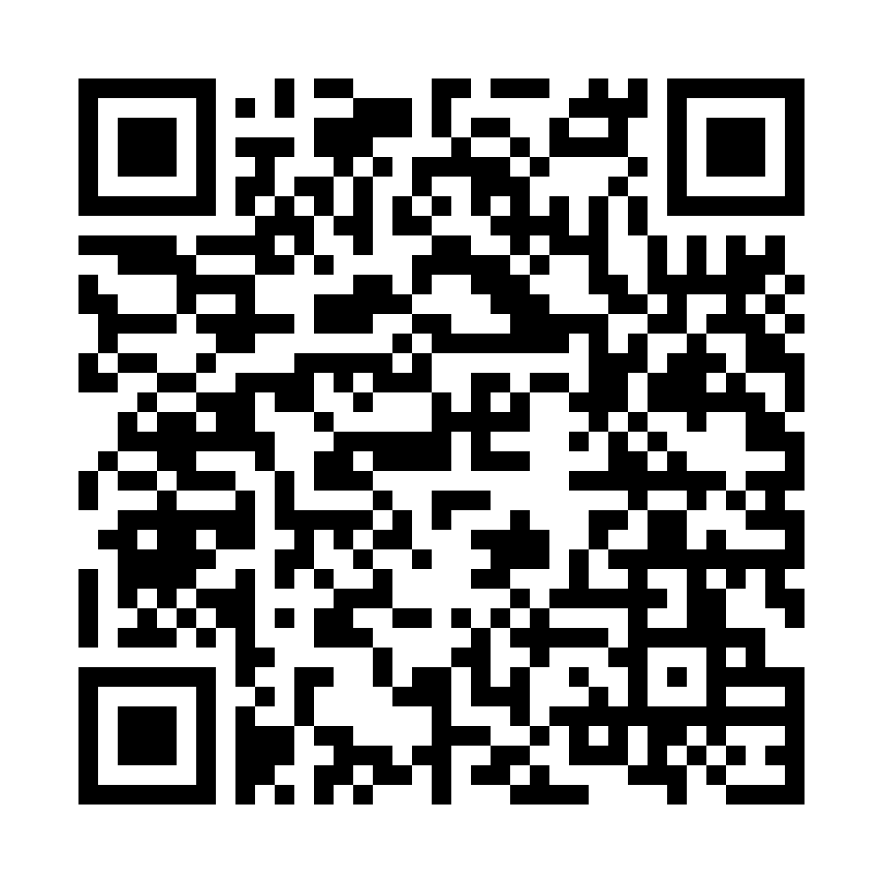 Wechat QR Code