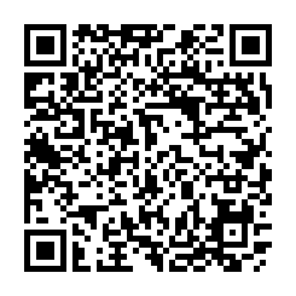 Wechat QR Code