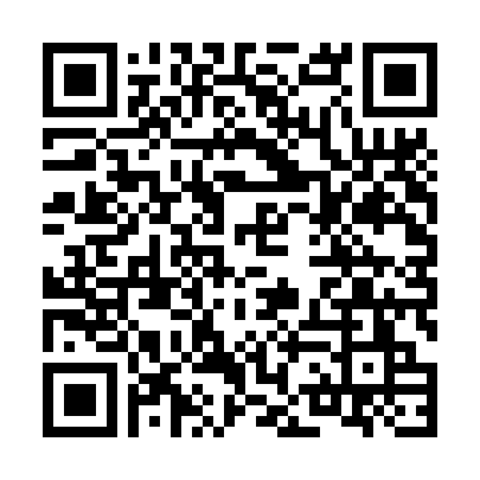 Wechat QR Code