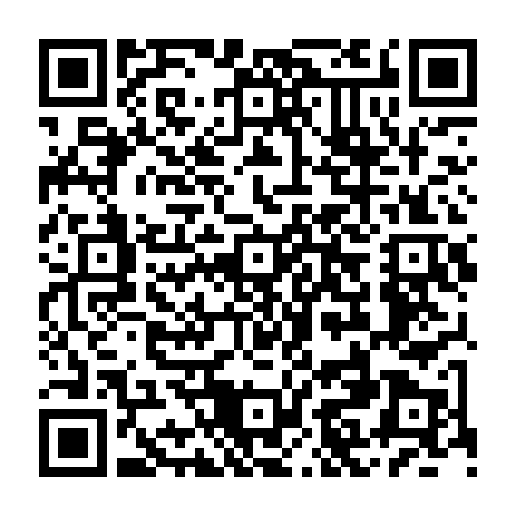 Wechat QR Code