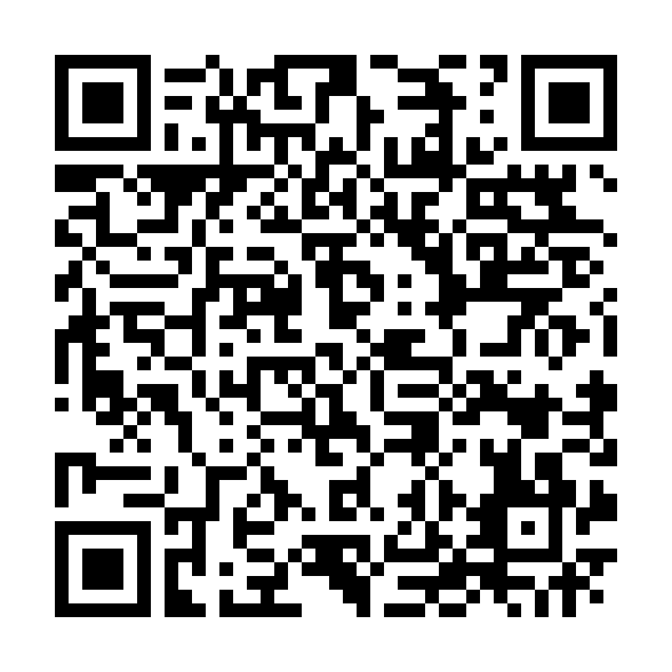 Wechat QR Code