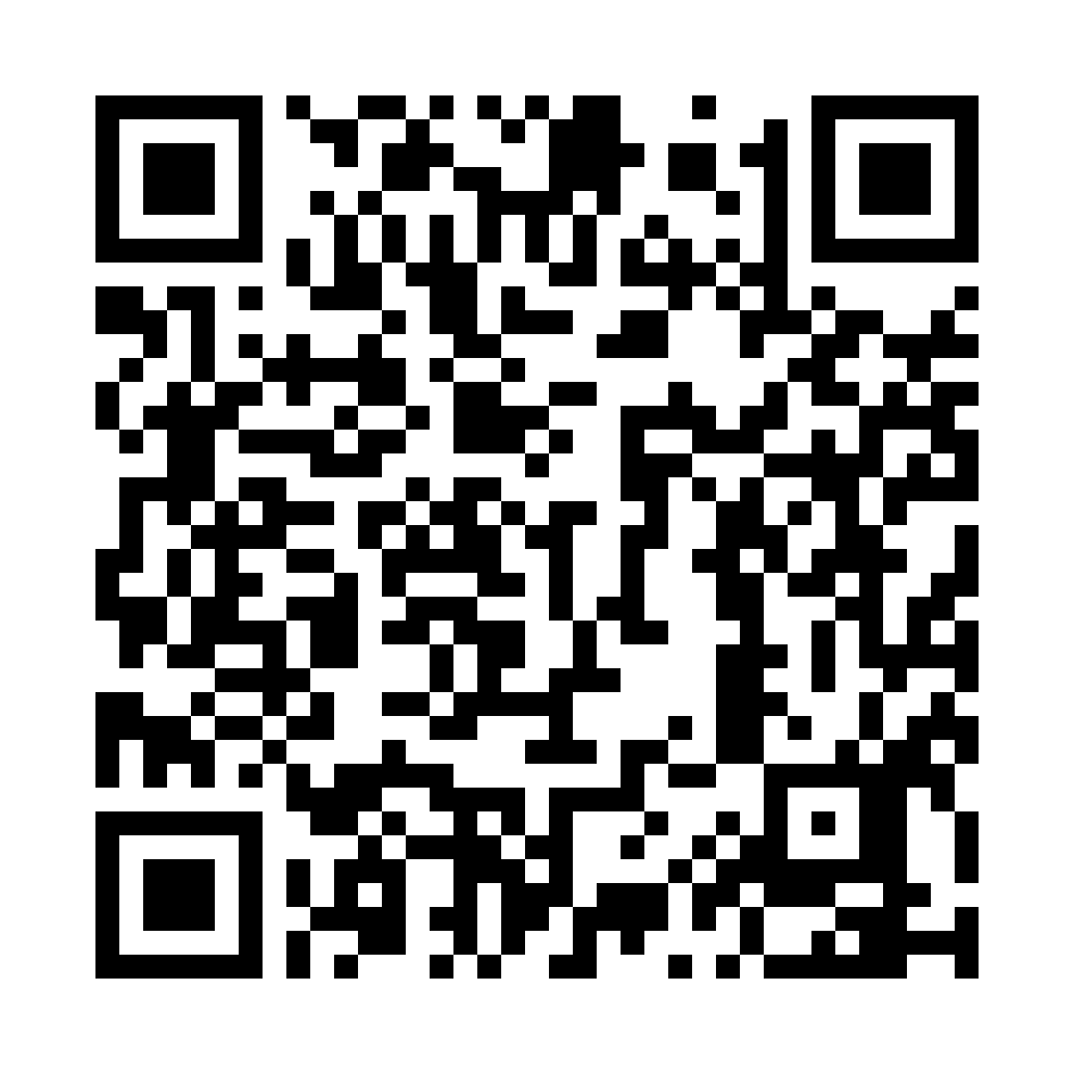 Wechat QR Code