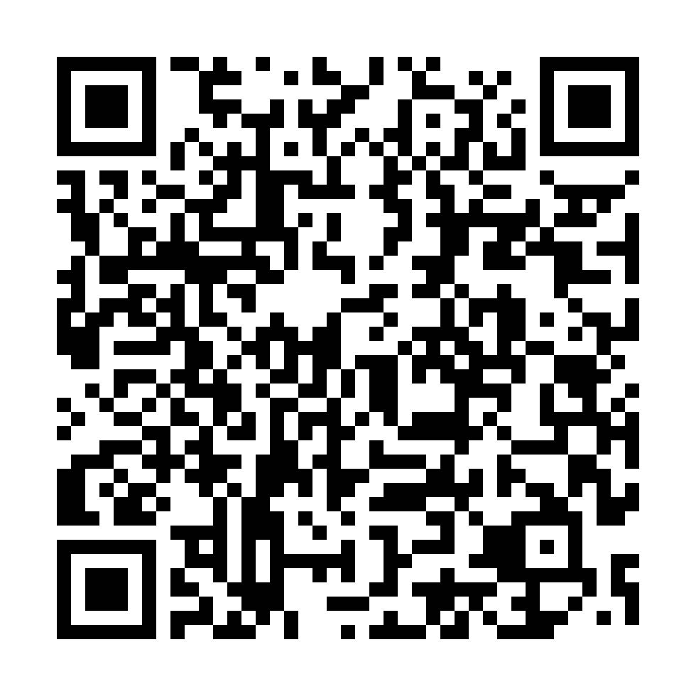 Wechat QR Code