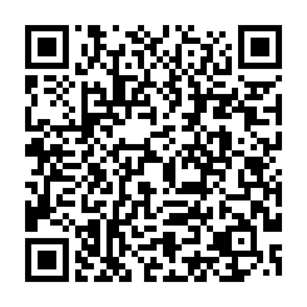 Wechat QR Code