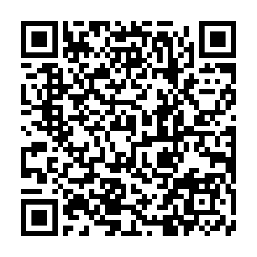 Wechat QR Code