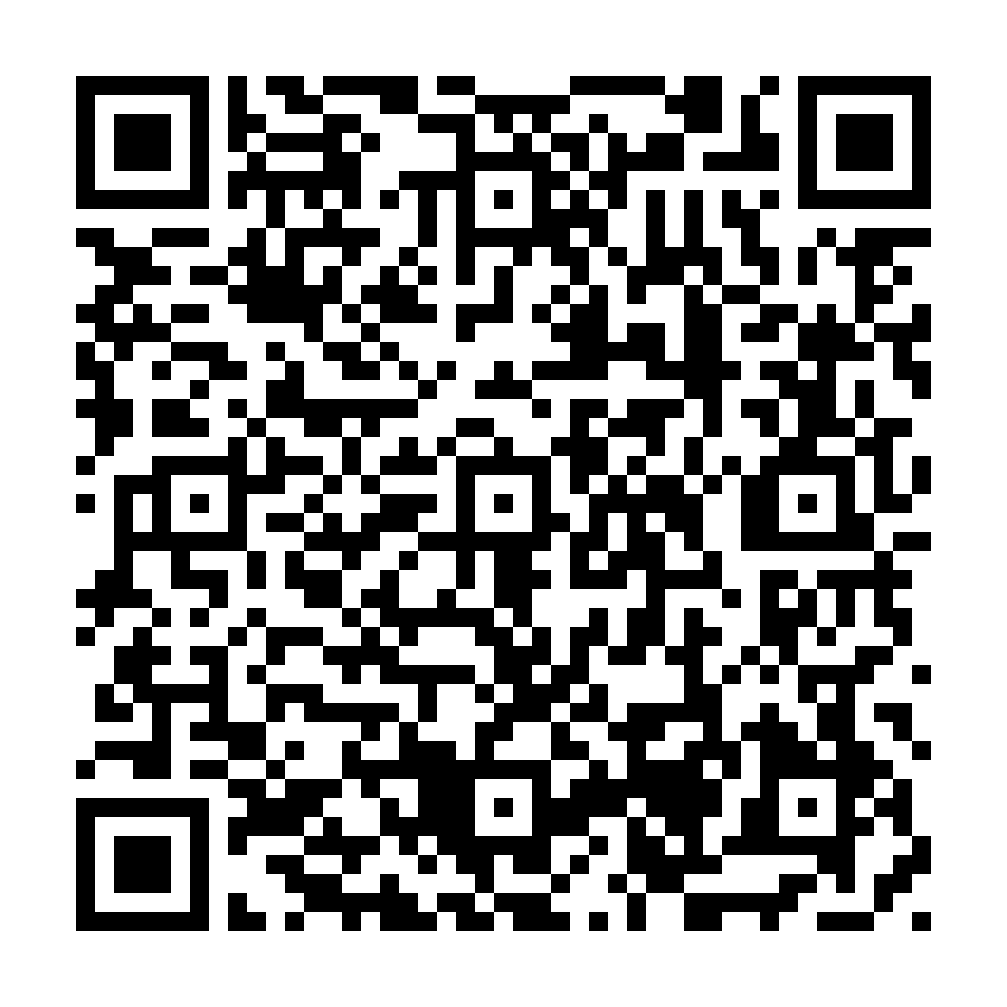 Wechat QR Code