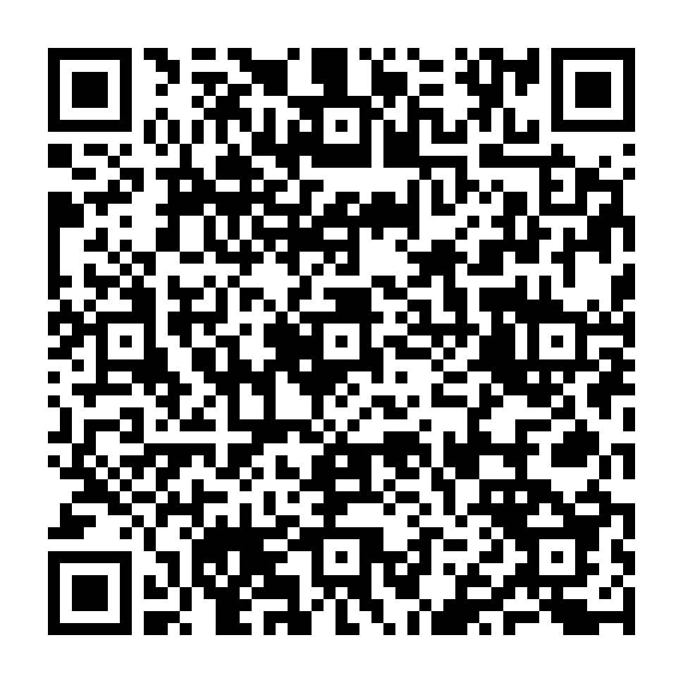 Wechat QR Code