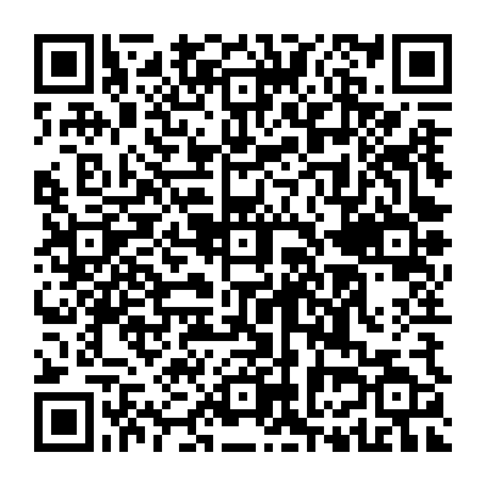 Wechat QR Code