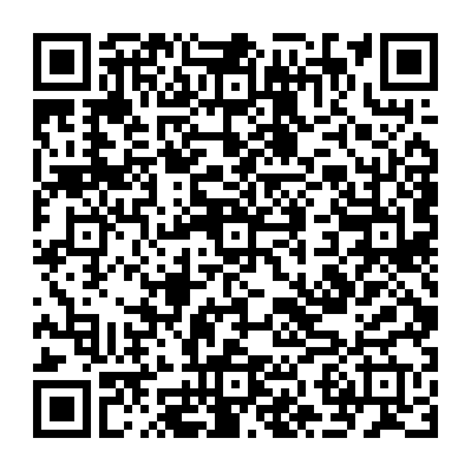 Wechat QR Code