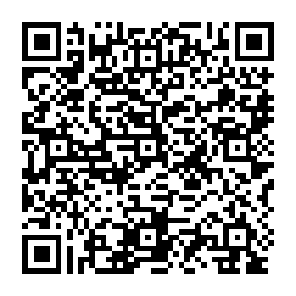 Wechat QR Code