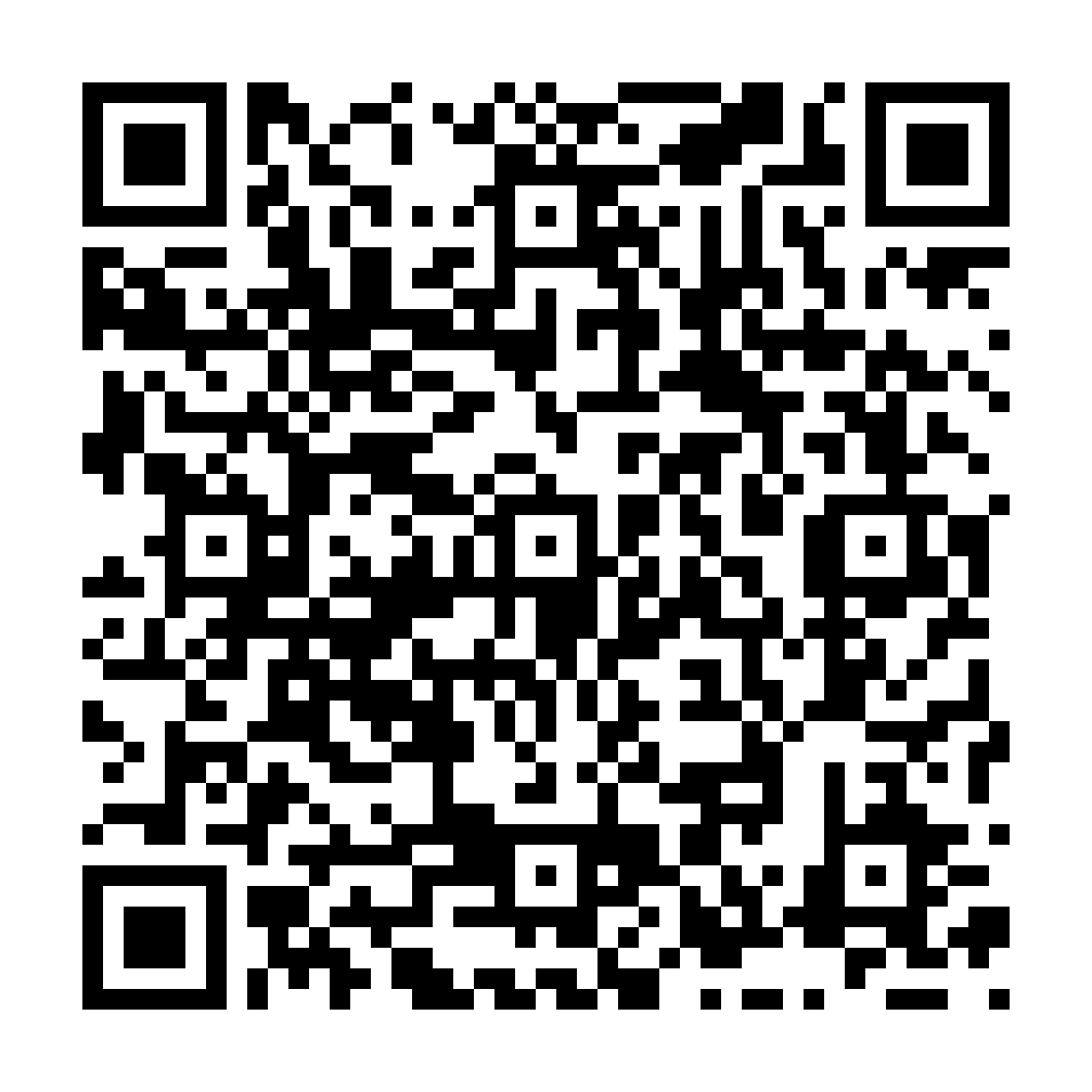 Wechat QR Code