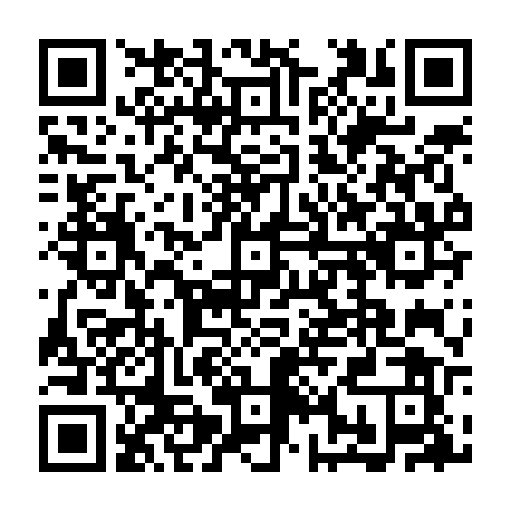 Wechat QR Code