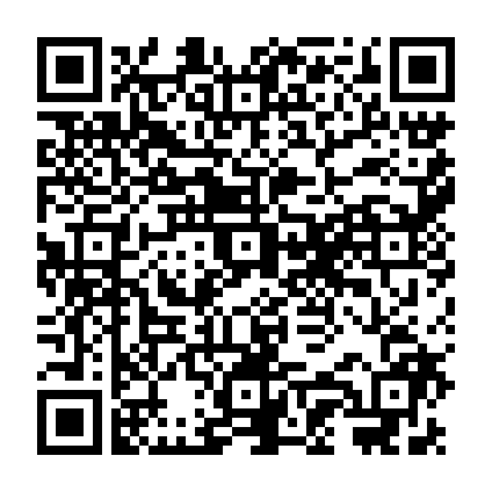 Wechat QR Code