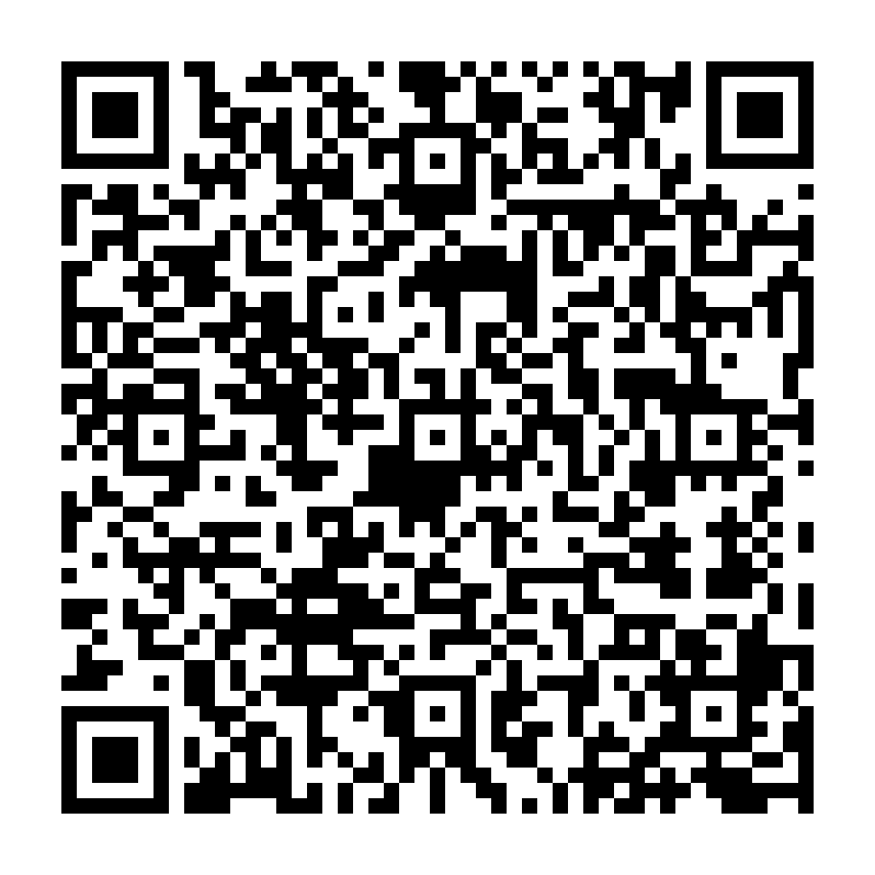 Wechat QR Code