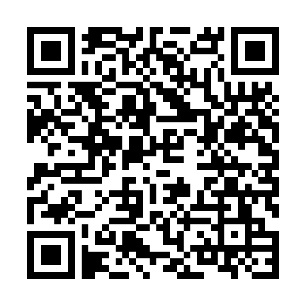 Wechat QR Code