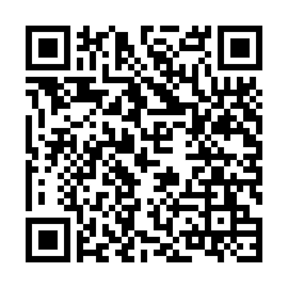 Wechat QR Code