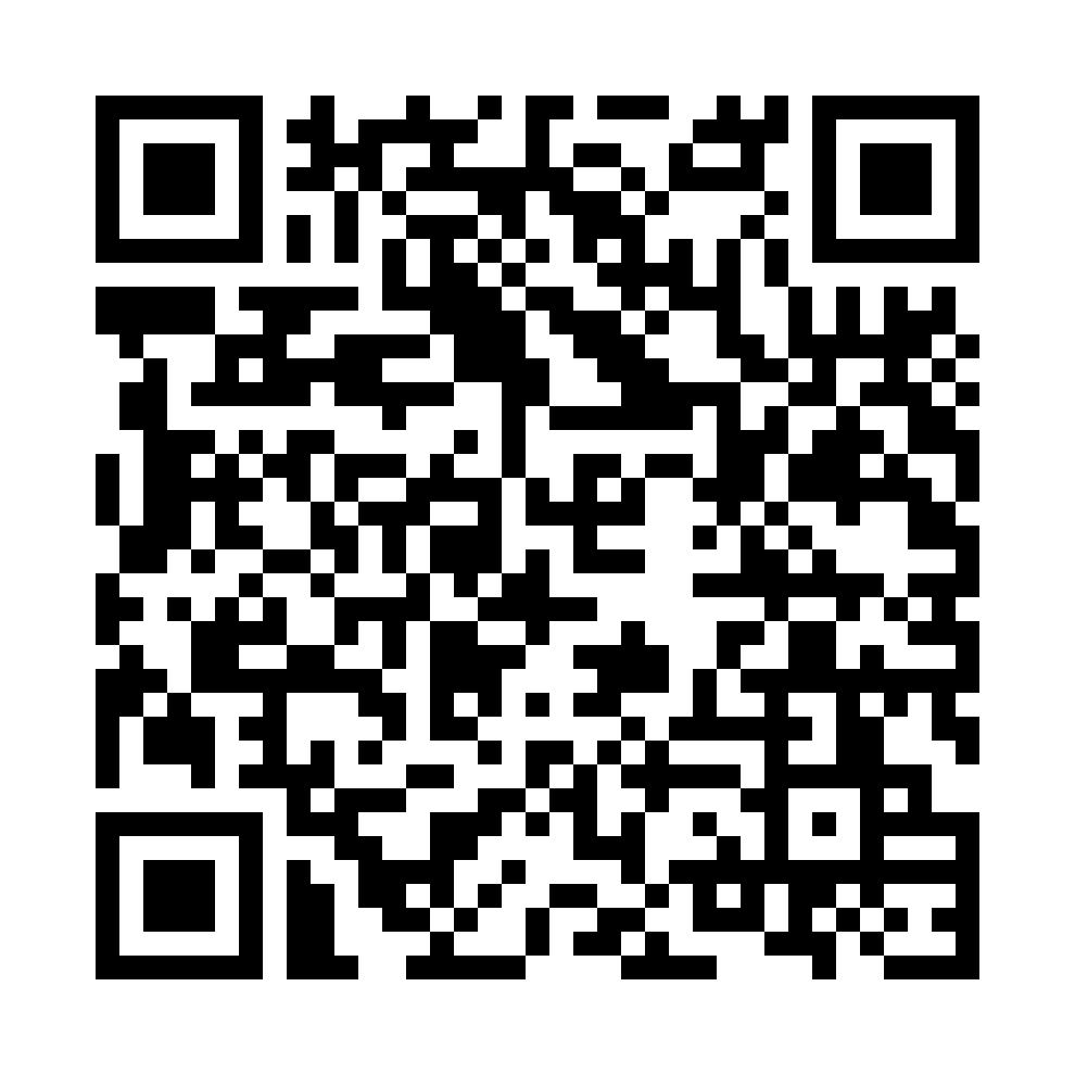 Wechat QR Code