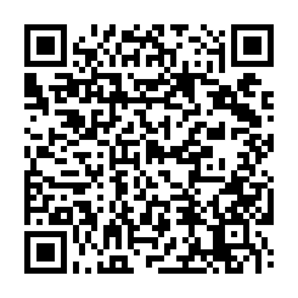 Wechat QR Code