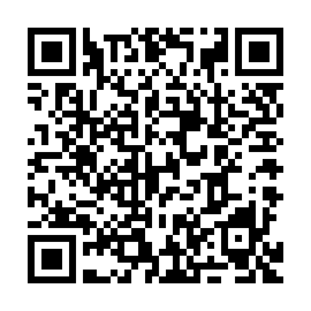 Wechat QR Code