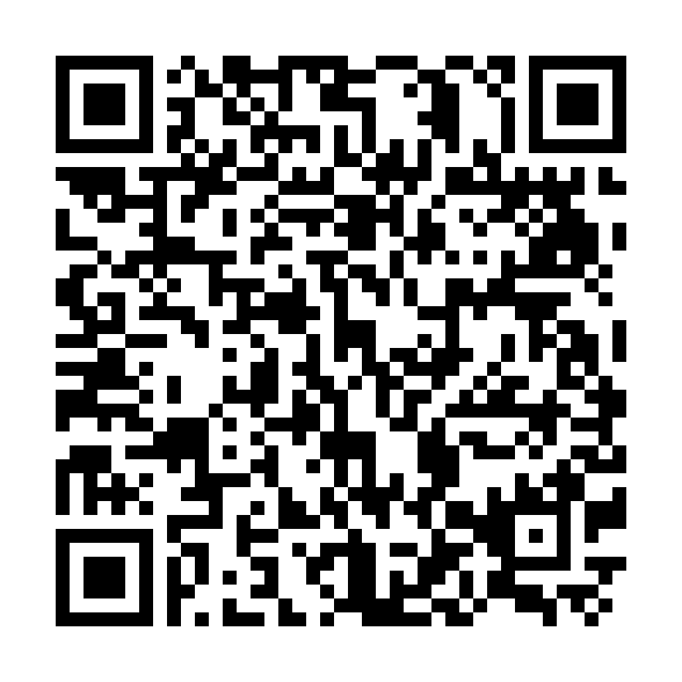 Wechat QR Code