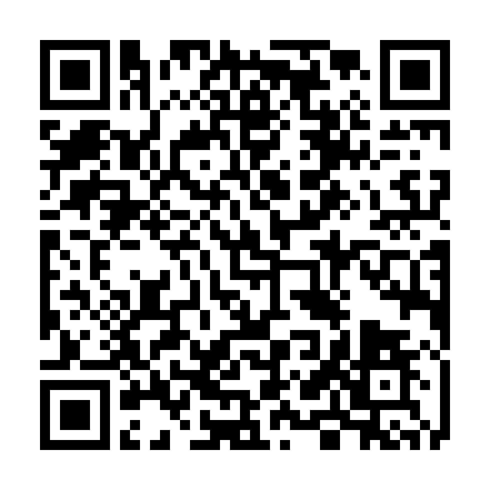 Wechat QR Code