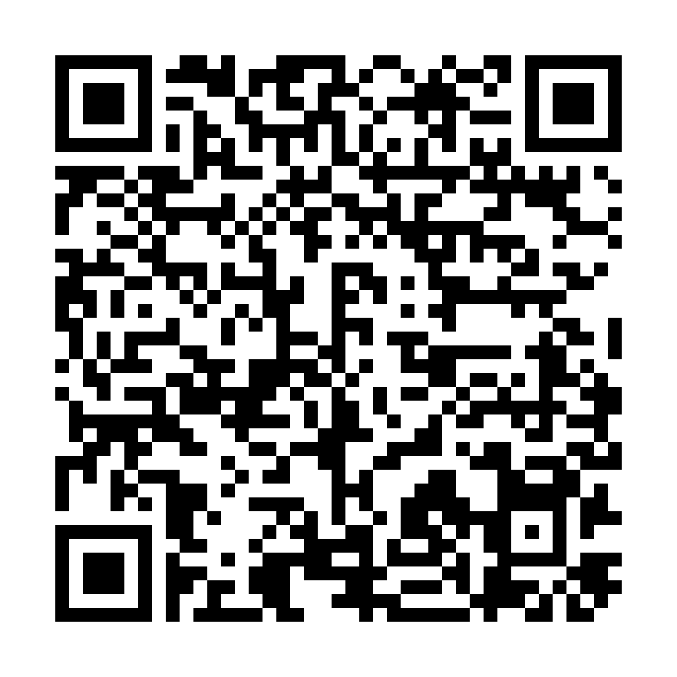 Wechat QR Code