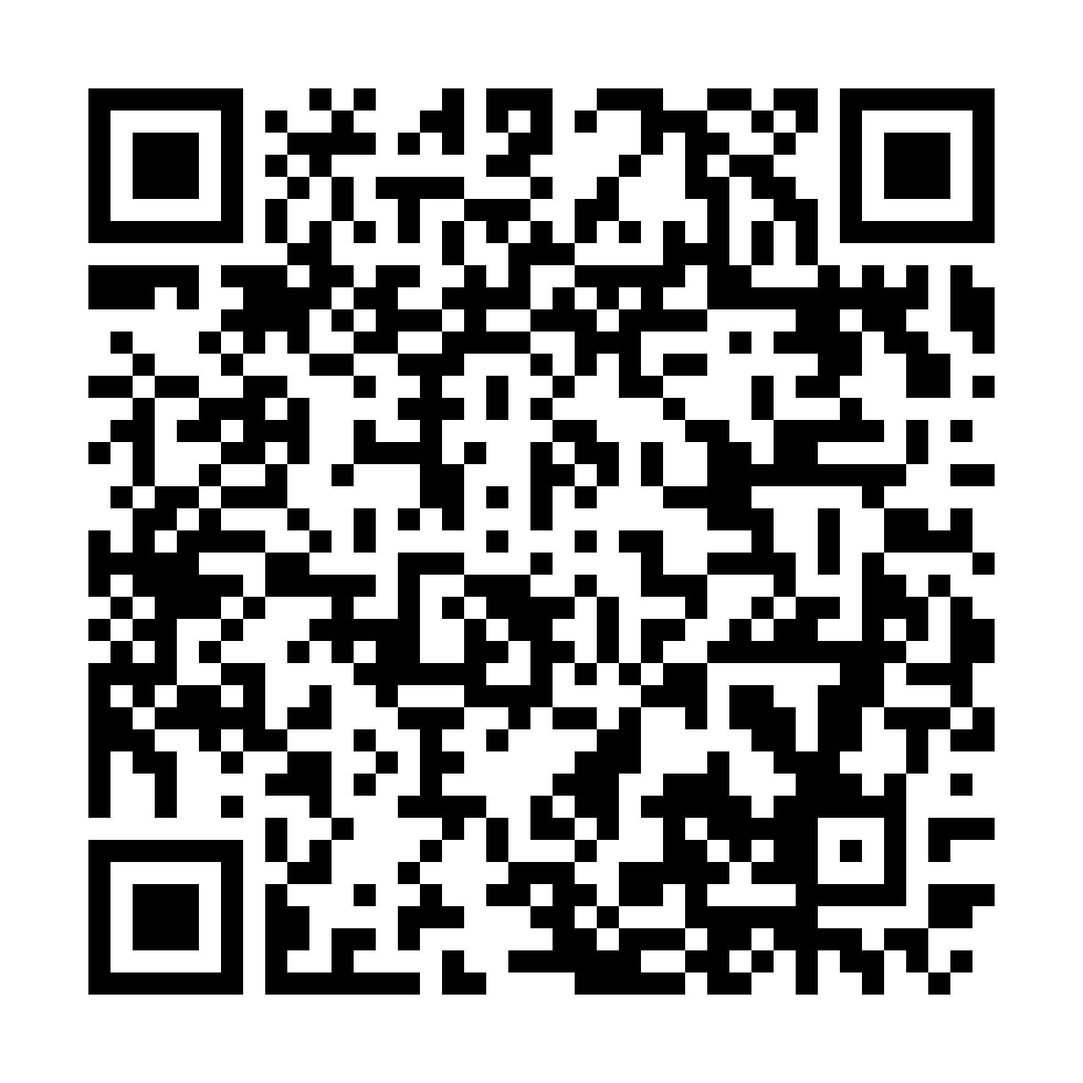 Wechat QR Code