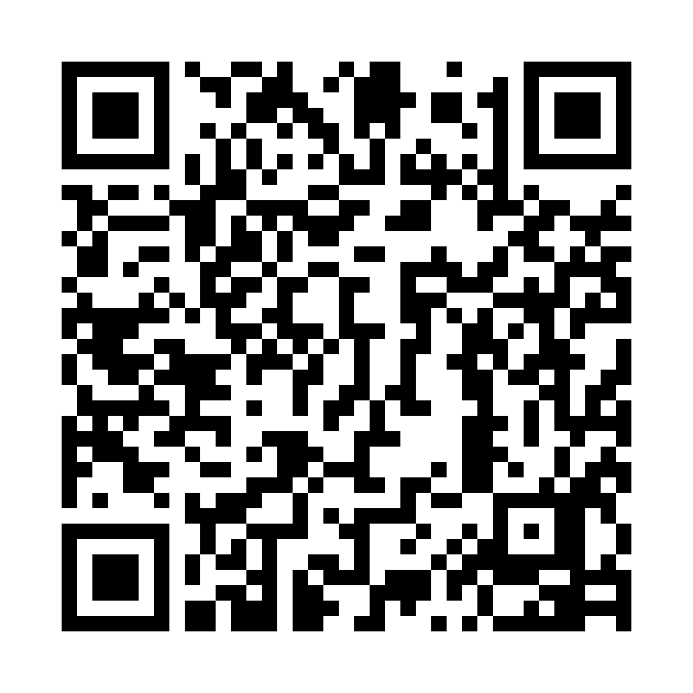 Wechat QR Code