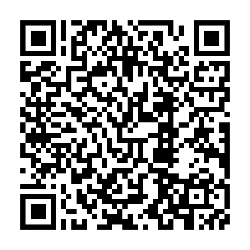 Wechat QR Code