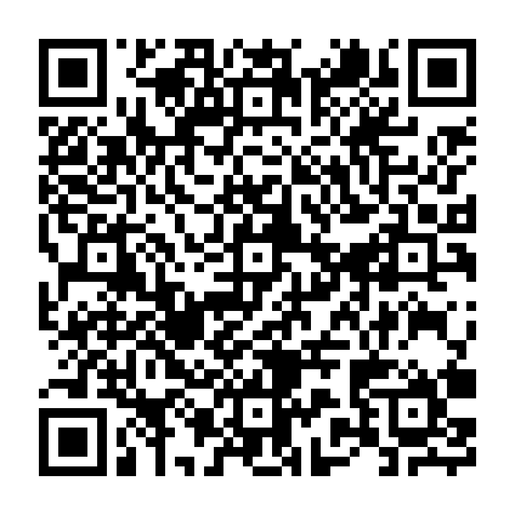 Wechat QR Code