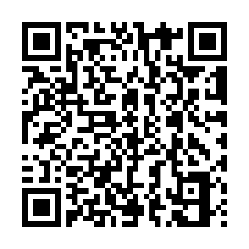 Wechat QR Code