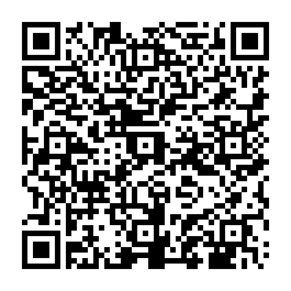 Wechat QR Code