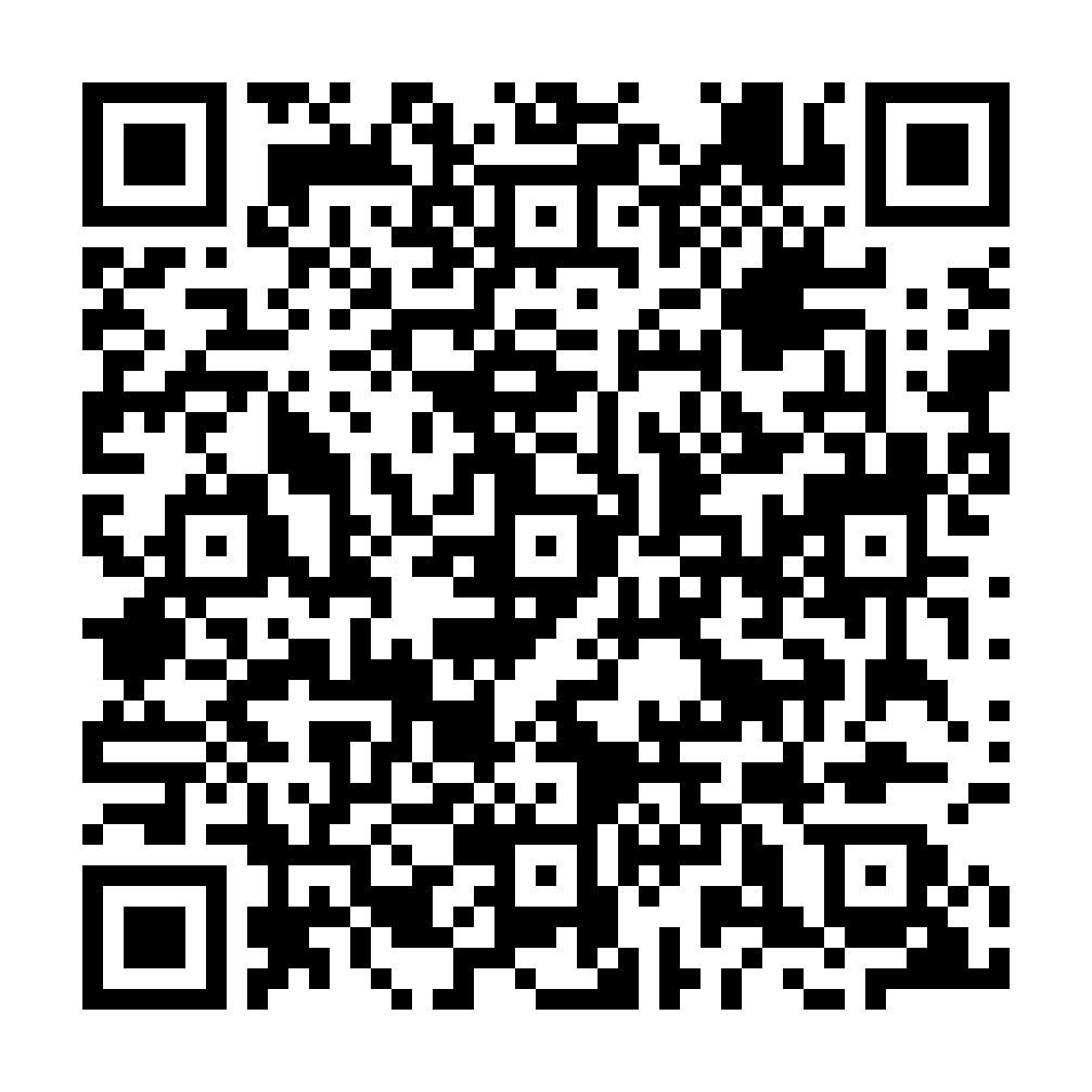 Wechat QR Code