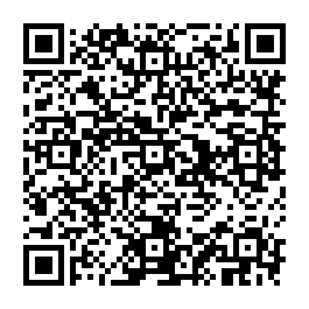 Wechat QR Code