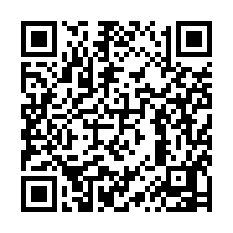 Wechat QR Code