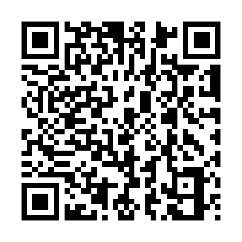 Wechat QR Code