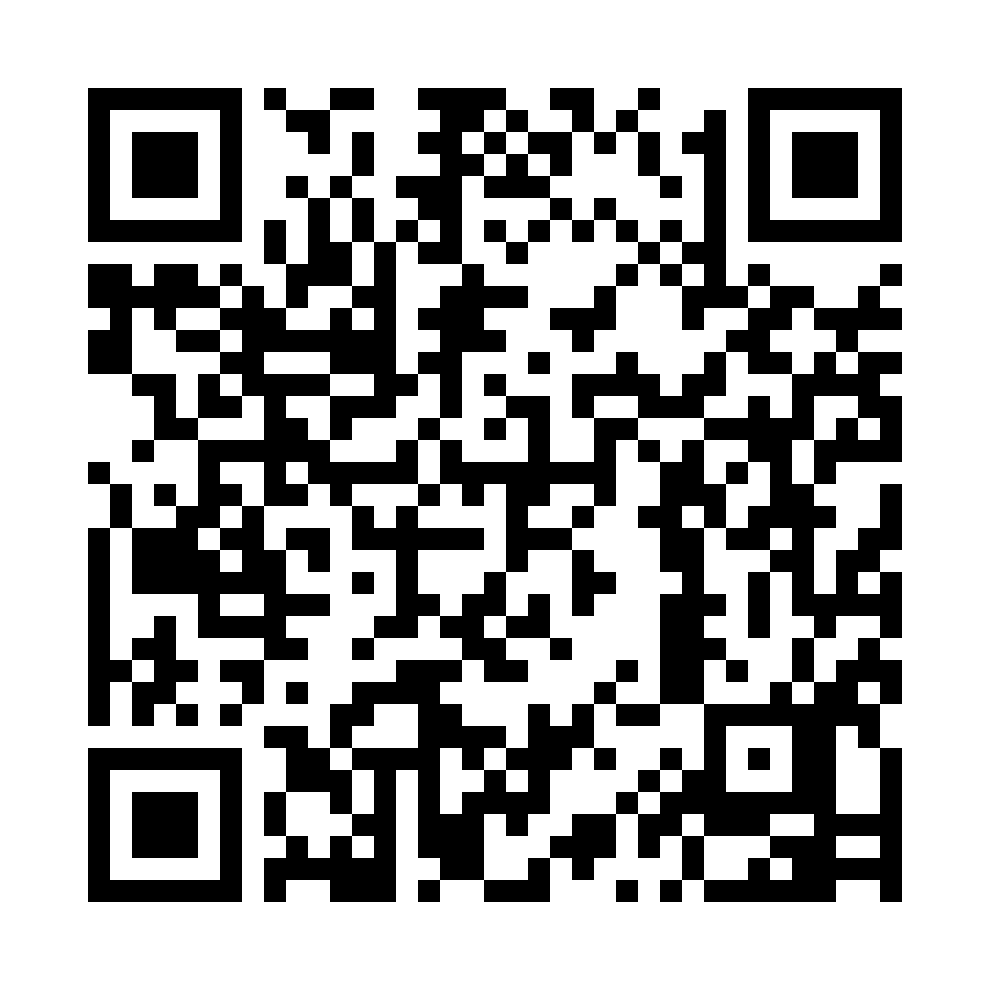 Wechat QR Code