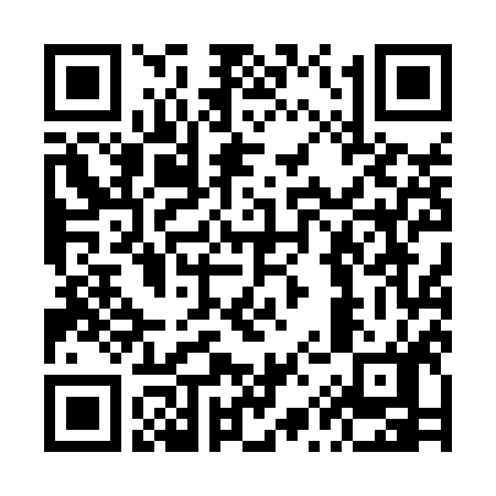 Wechat QR Code