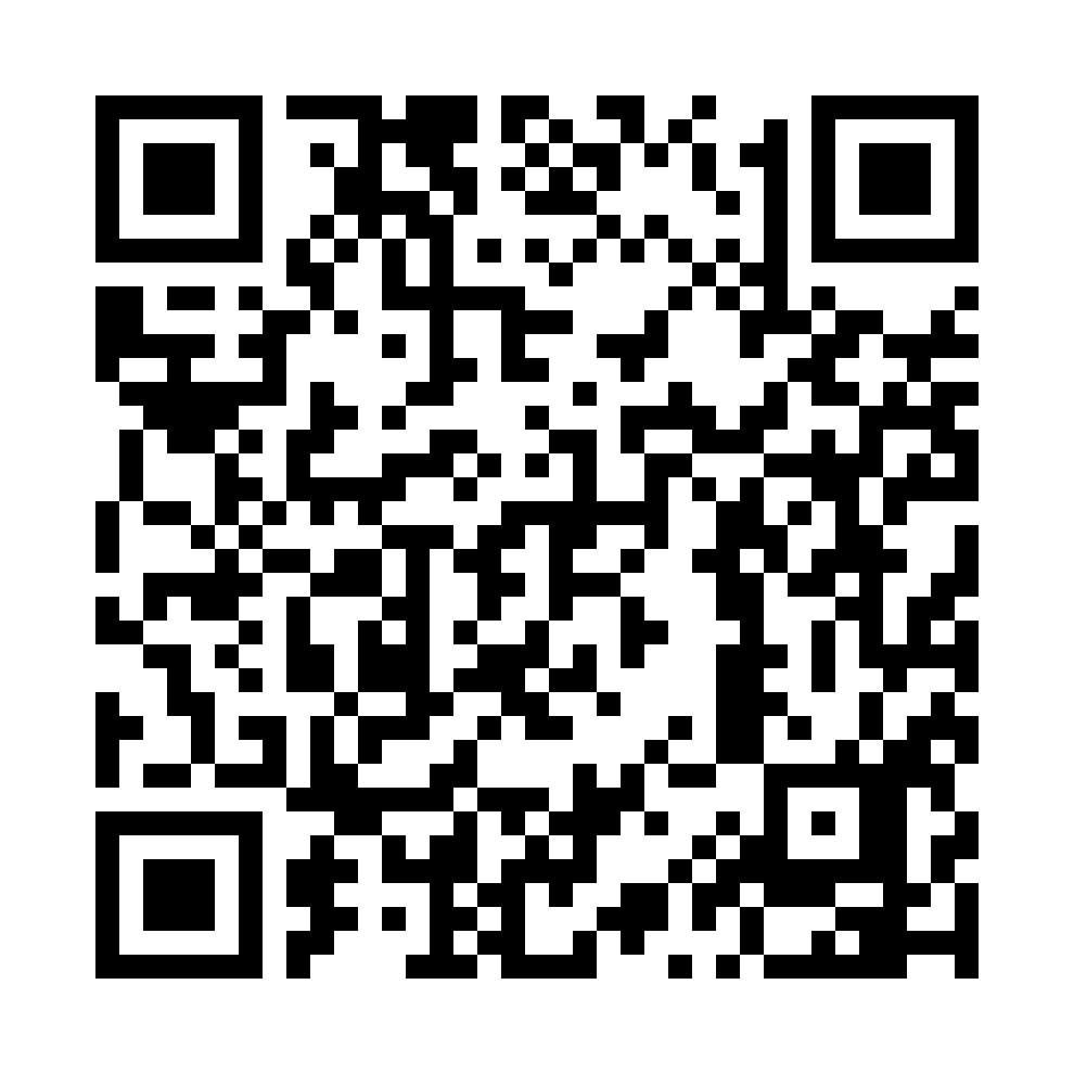 Wechat QR Code