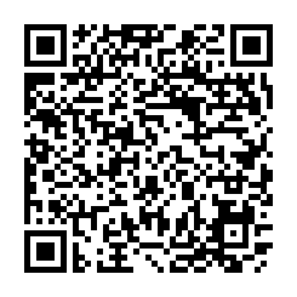 Wechat QR Code