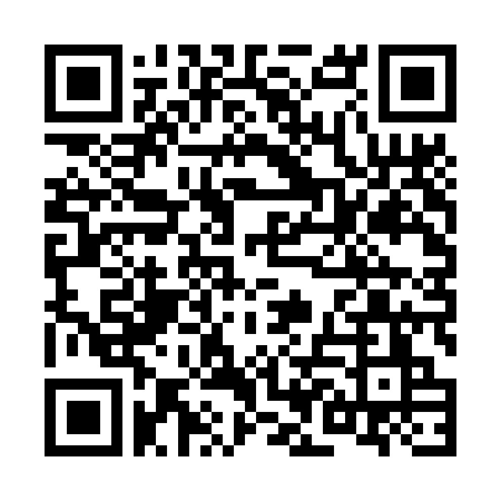 Wechat QR Code