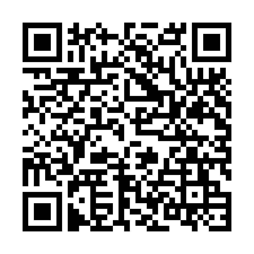 Wechat QR Code