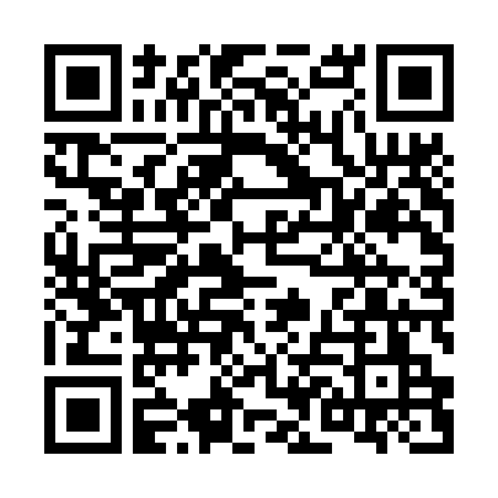 Wechat QR Code