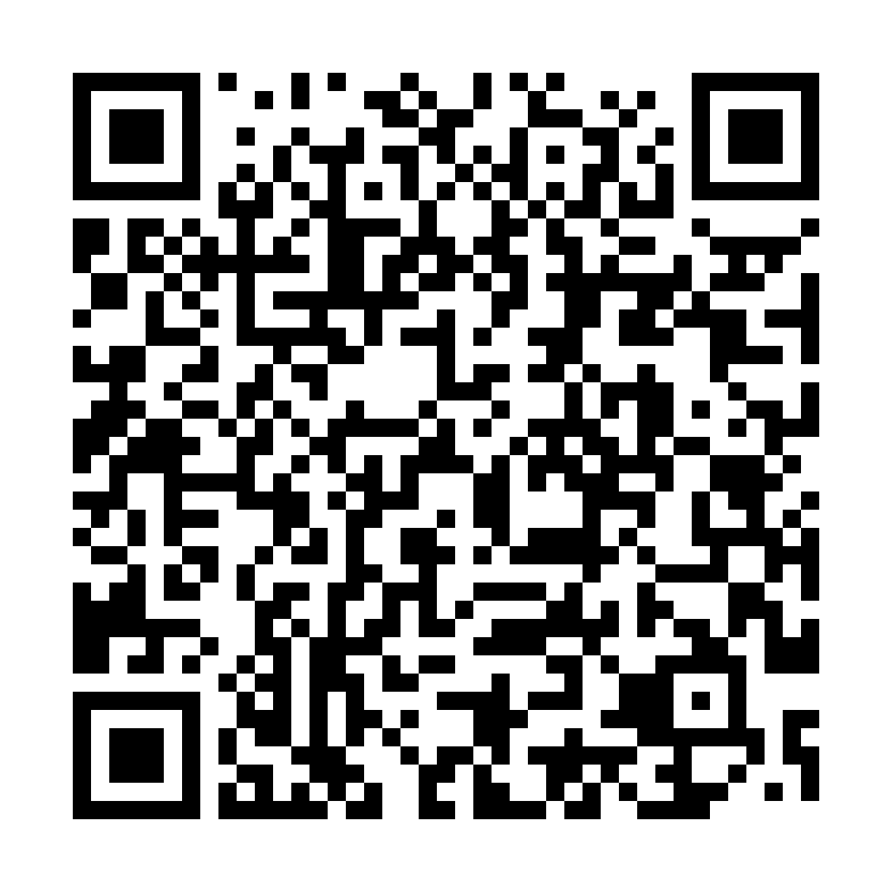 Wechat QR Code