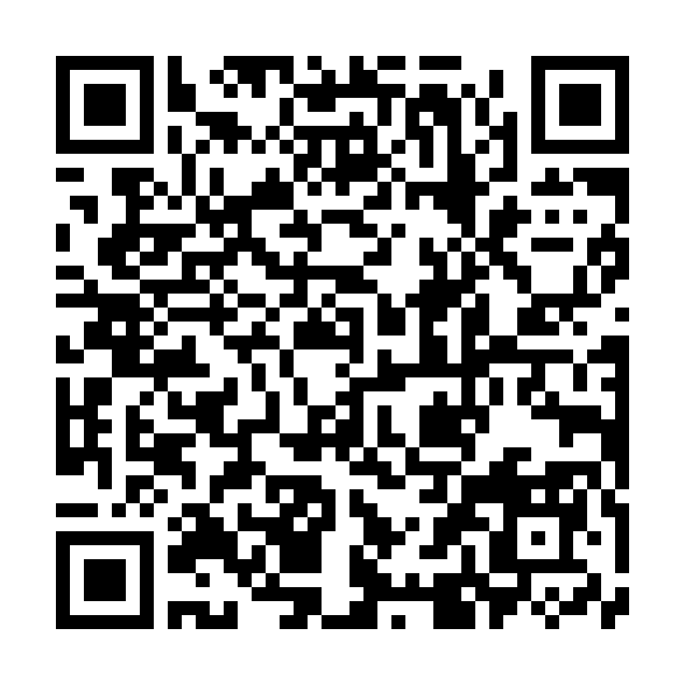 Wechat QR Code