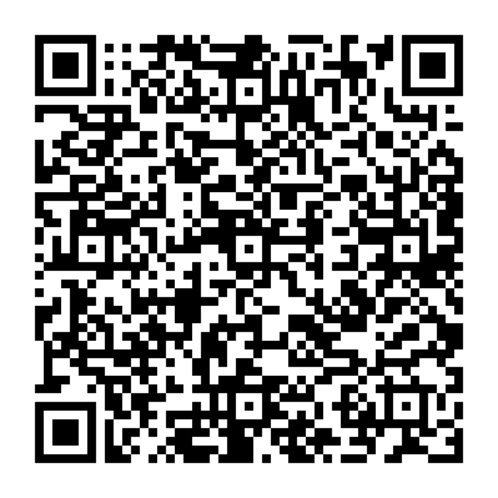 Wechat QR Code