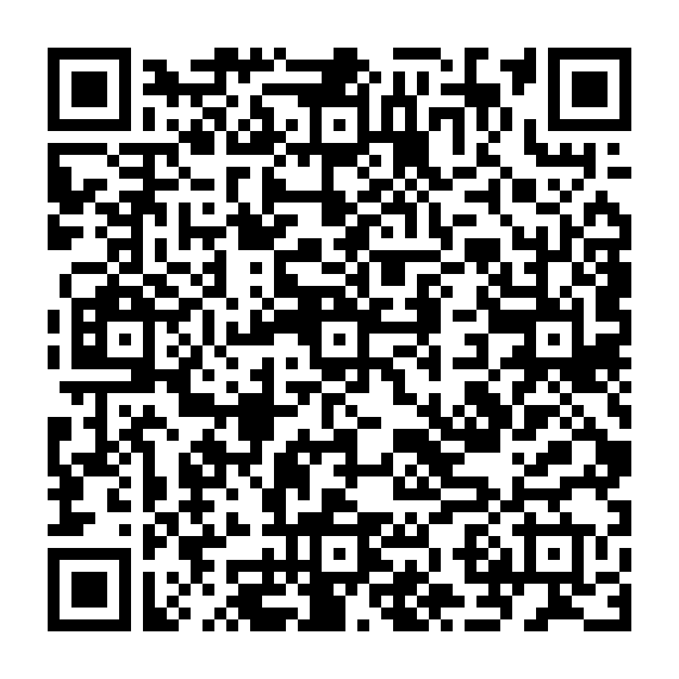 Wechat QR Code