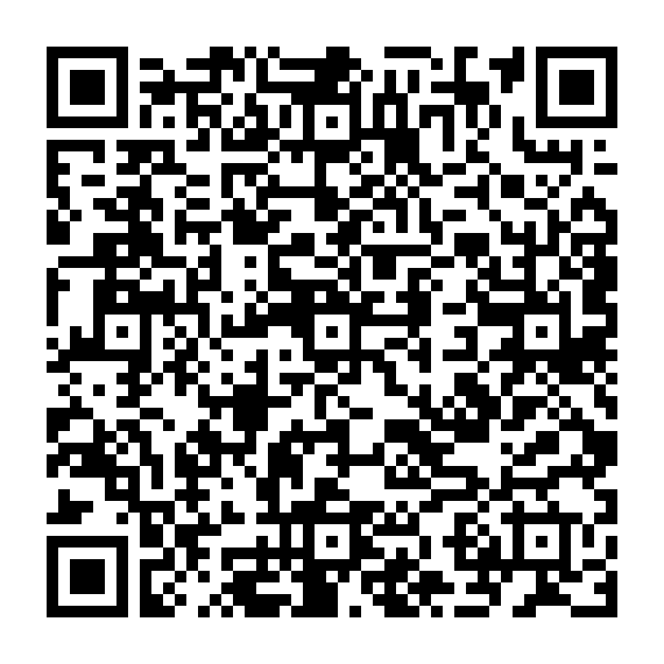 Wechat QR Code