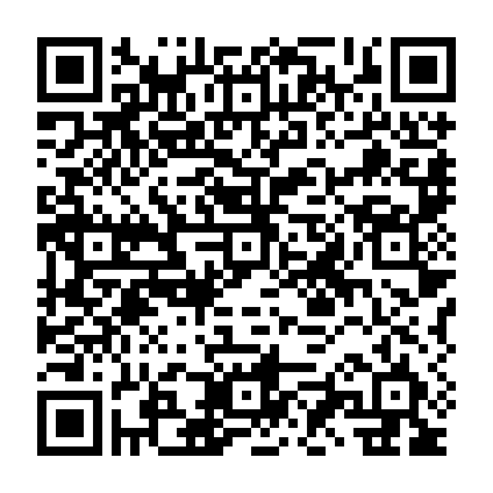 Wechat QR Code