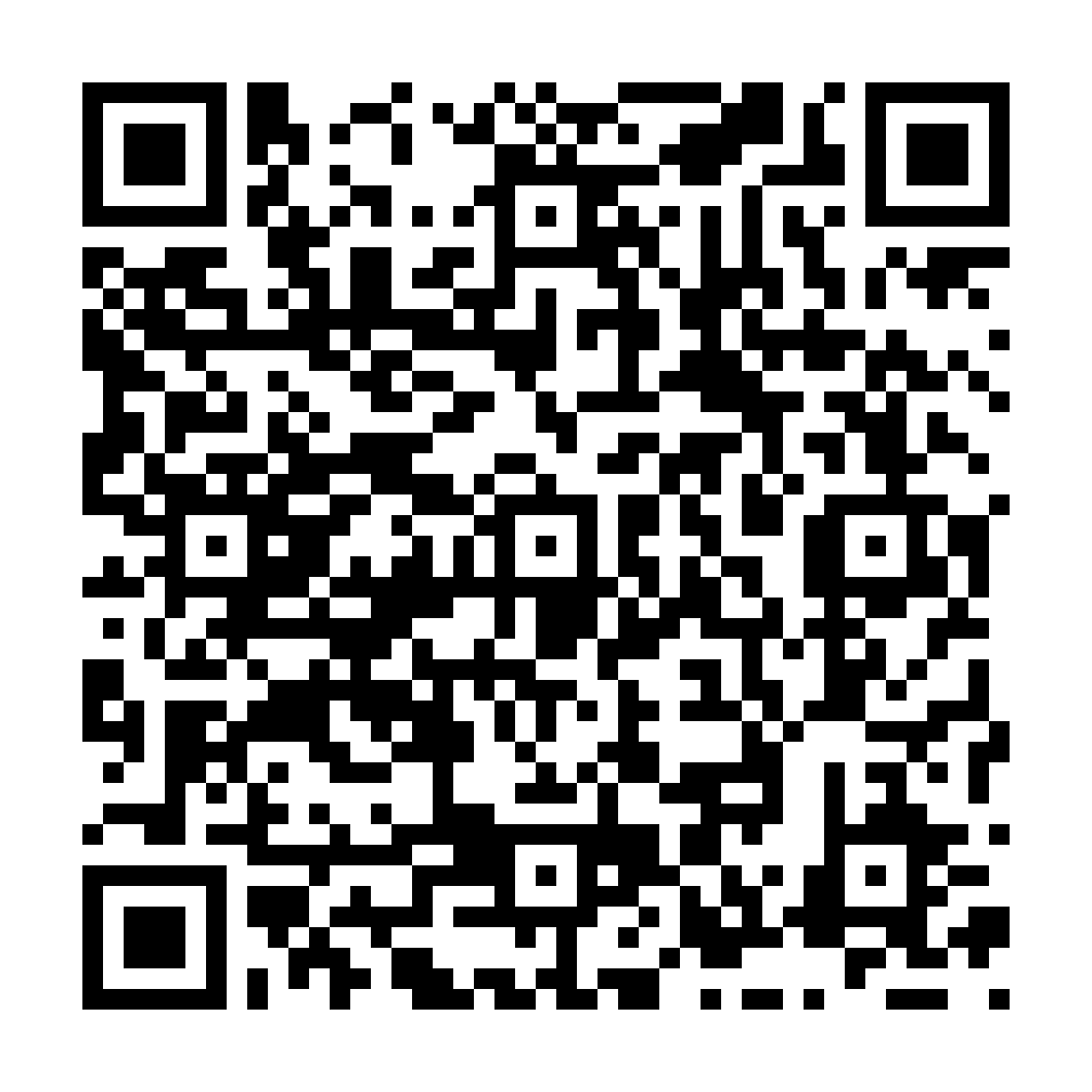 Wechat QR Code